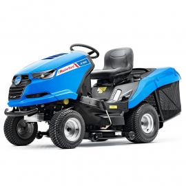 Садовый трактор MasterYard ST2442